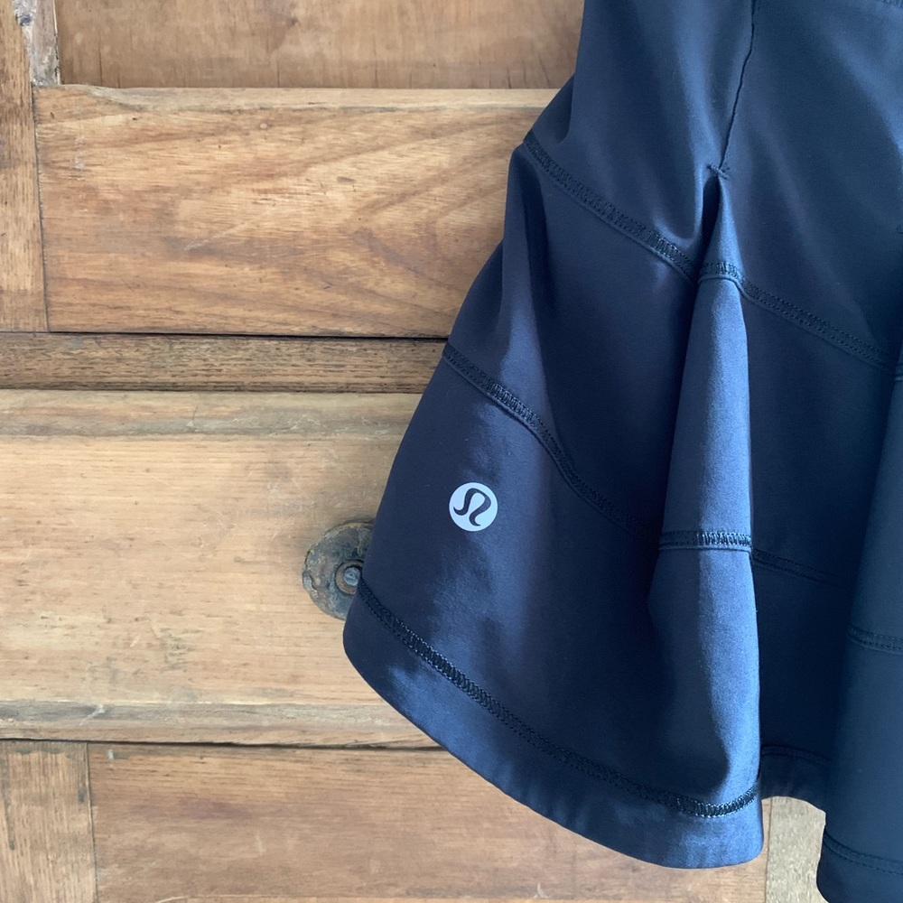 Lululemon Workout Skirt